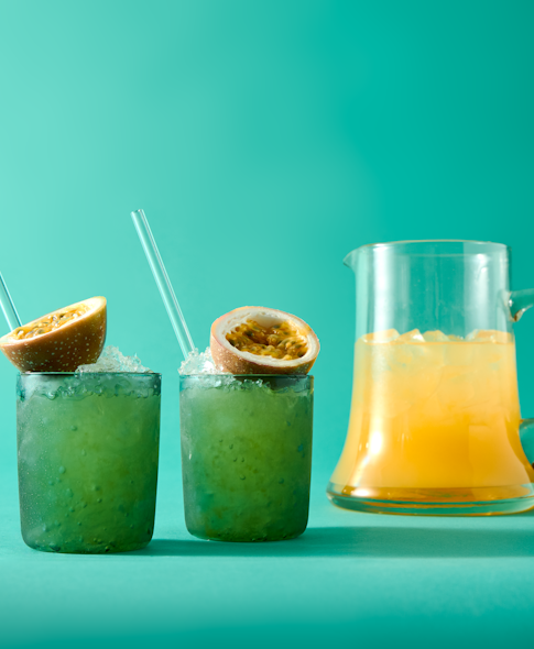 Batch Cocktails For Summer