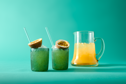 Batch Cocktails For Summer 