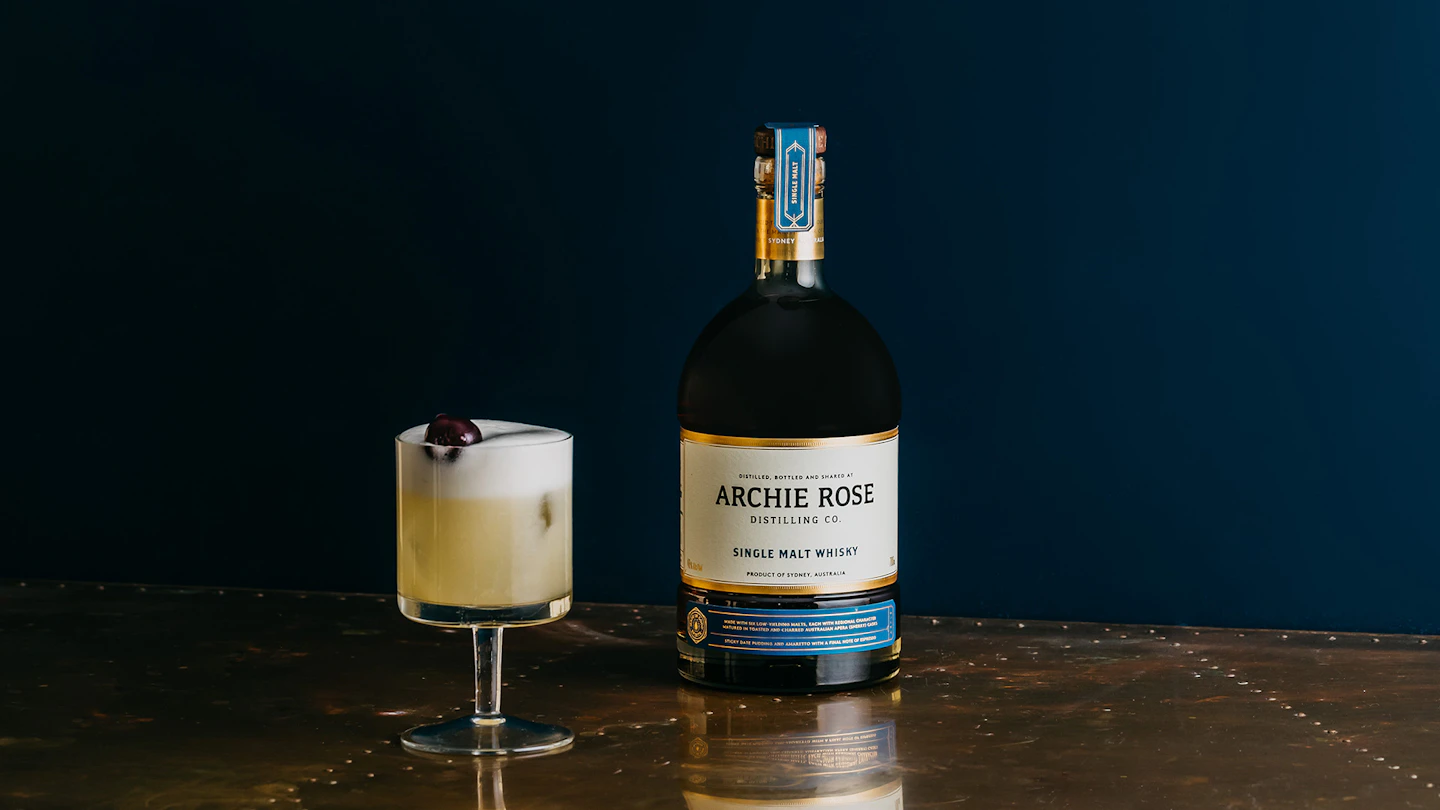 Experience the World's Best