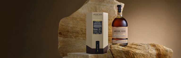 Single Cask Whisky Series