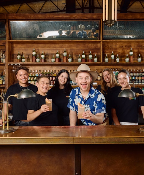 Editors Note: Robbie