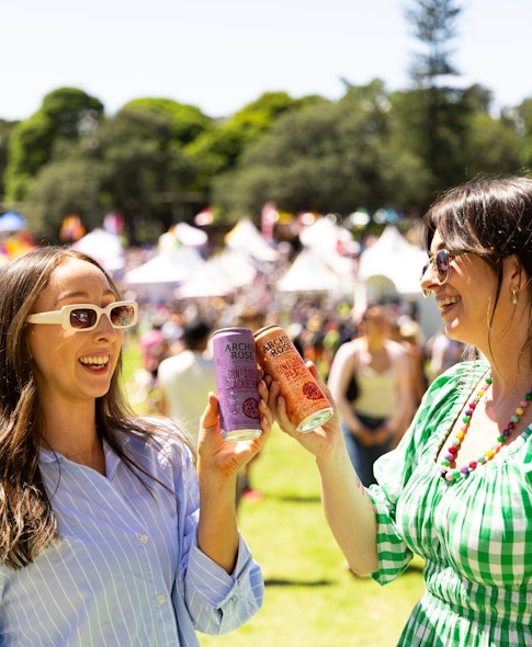 Your Guide to Sydney Mardi Gras