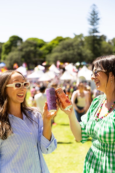 Your Guide to Sydney Mardi Gras 
