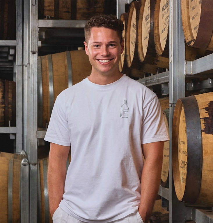 Editors Note: Robbie