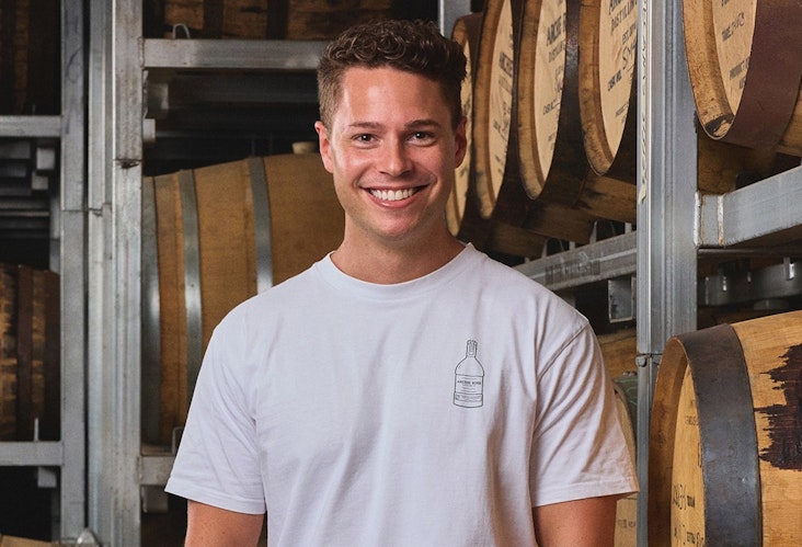 Editors Note: Robbie 