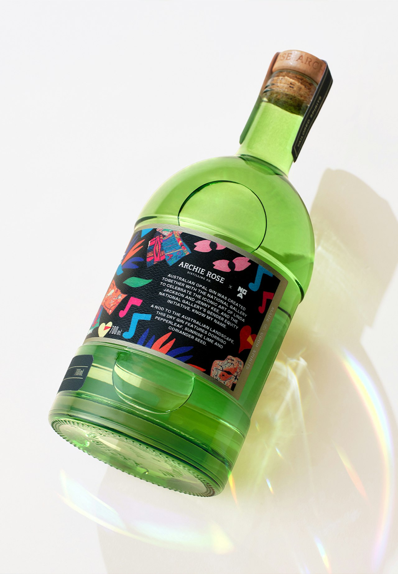 Australian Opal Gin