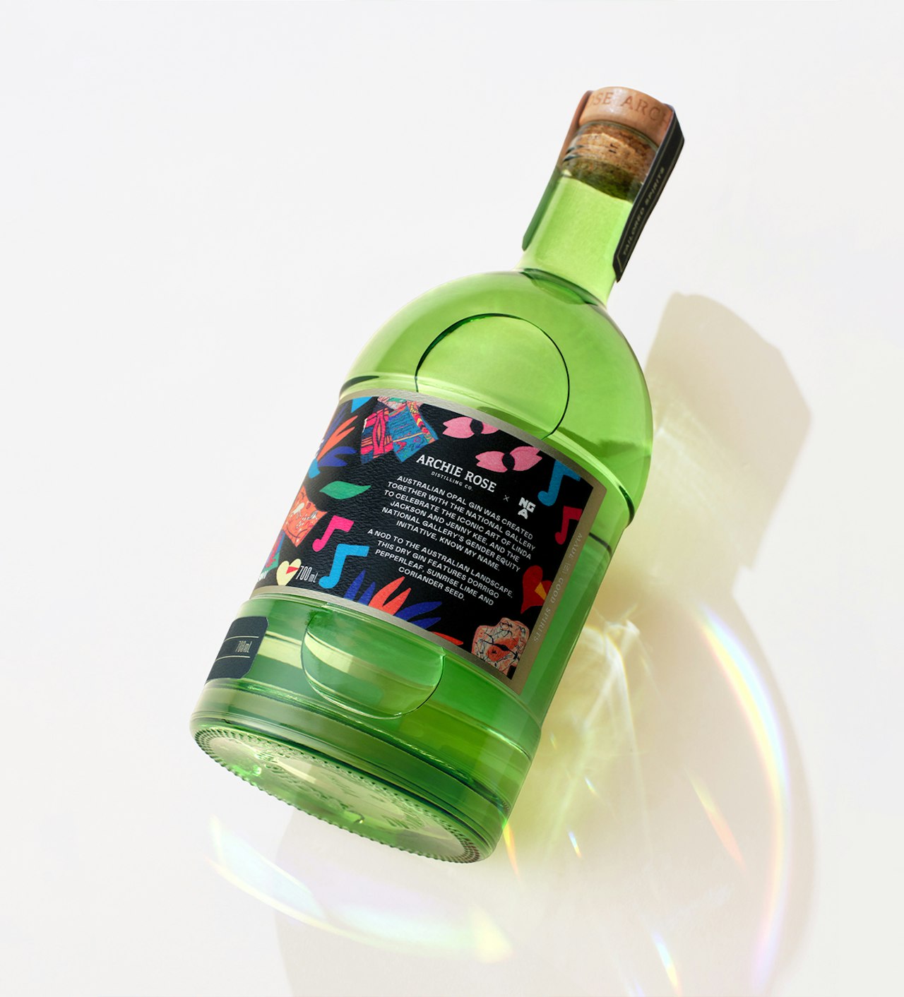 Australian Opal Gin