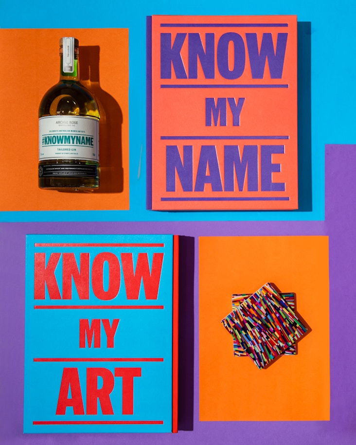 The National Gallery of Australia’s ‘Know My Name’ Program, Six Years On 