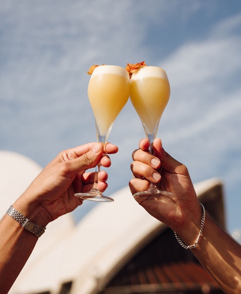 Celebrating All About Women 2026 at the Sydney Opera House