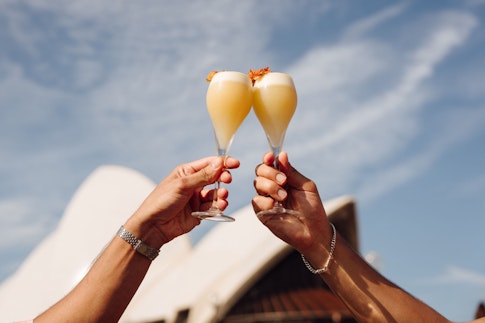 Celebrating All About Women 2026 at the Sydney Opera House 