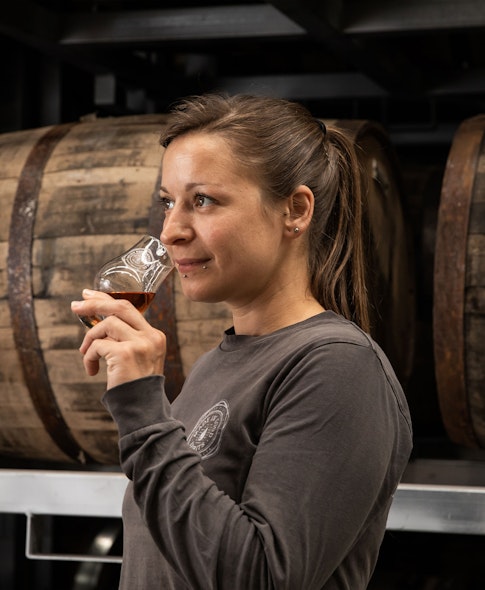 The Women Behind The Spirit