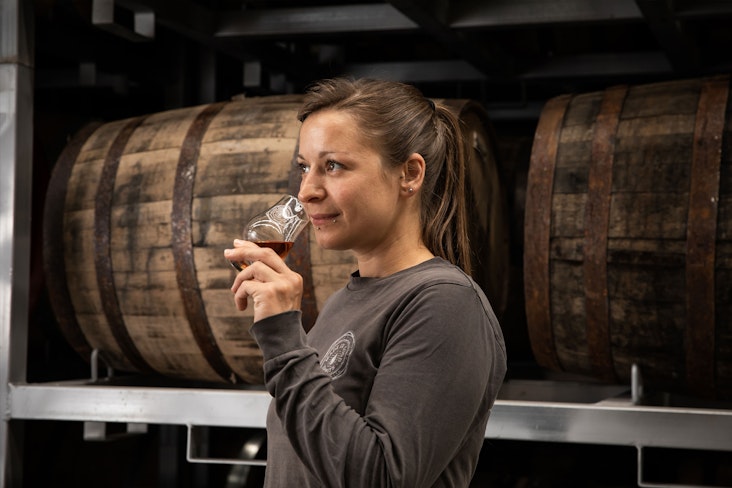 Here's To The Women Shaping Our Spirits