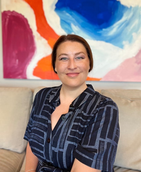 Meet Geena Dunne, Founder of The Cova Project