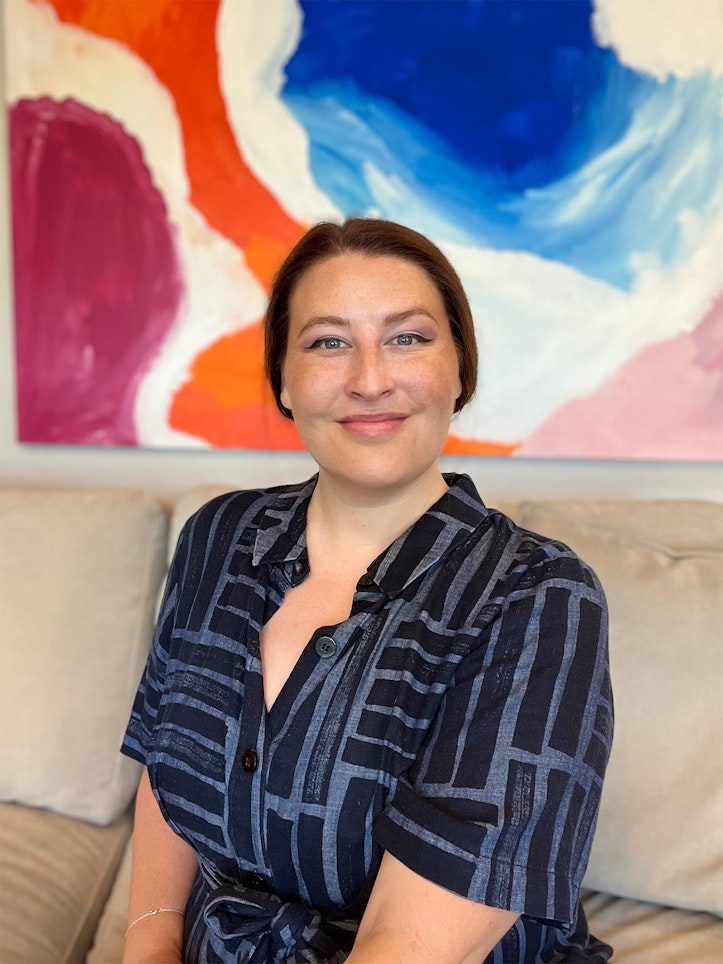 Meet Geena Dunne, Founder of The Cova Project 