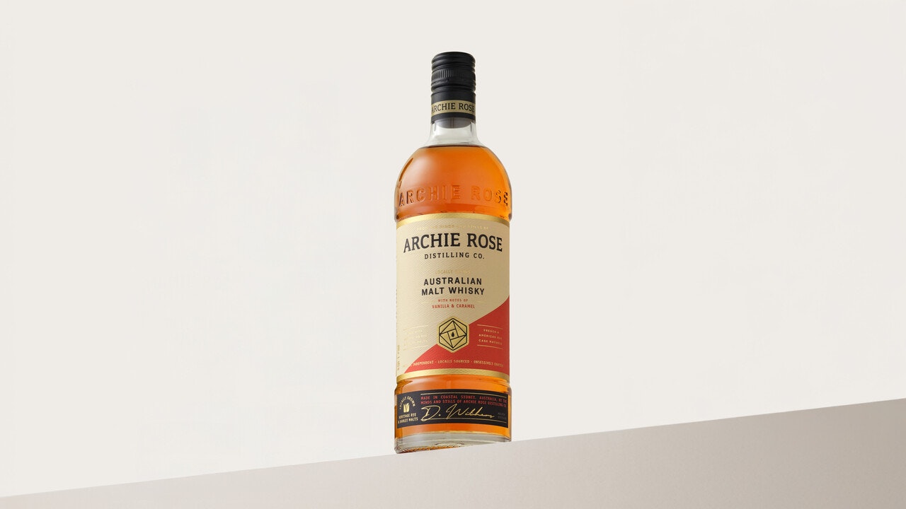 Australian Malt Whisky