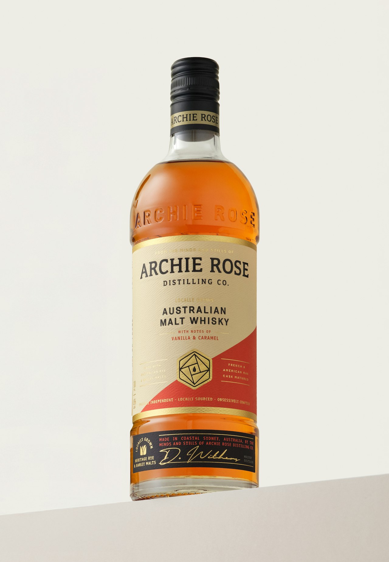 Australian Malt Whisky