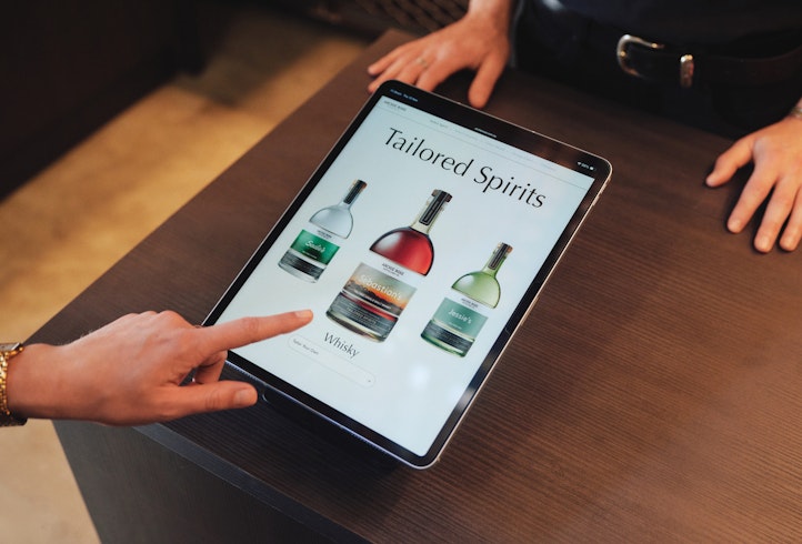 Image 1 for Craft your own Tailored Spirit