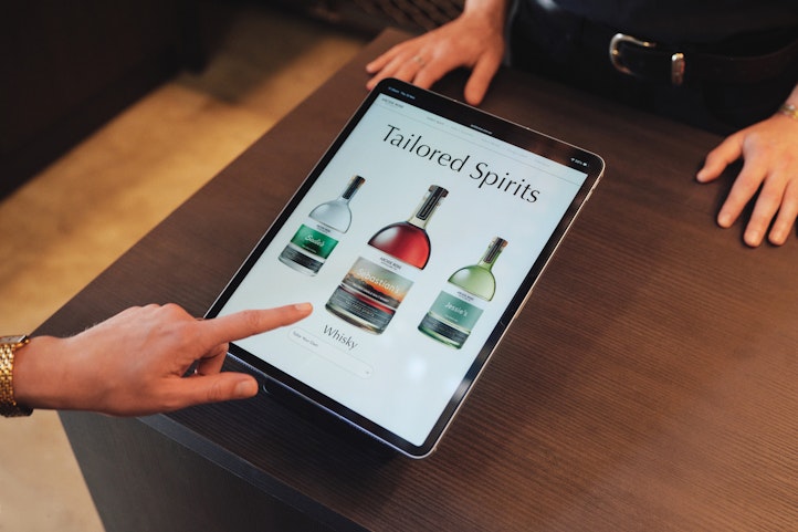 Image 1 for Craft your own Tailored Spirit