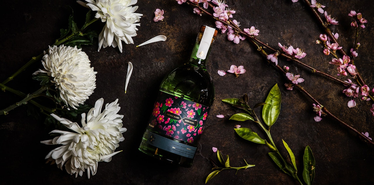 Horisumi: Spring