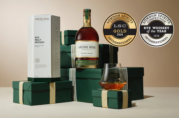 Archie Rose Distilling Co. | Australia's Most Highly Awarded Distillery