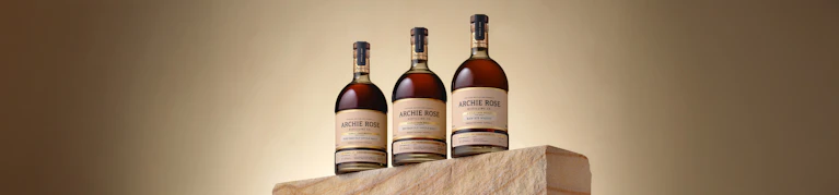 Single Cask Whisky Series