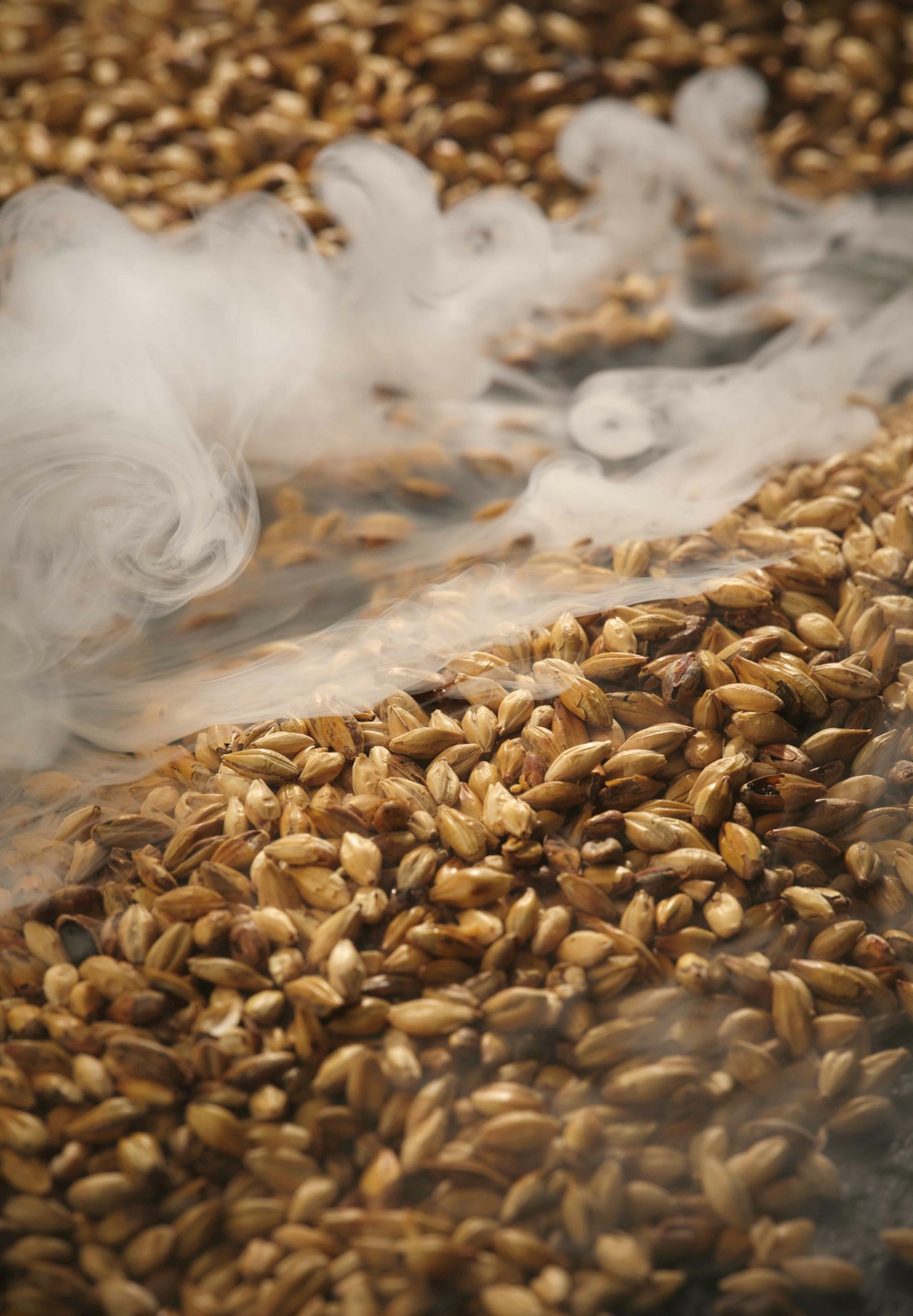 Triple Smoked Whisky