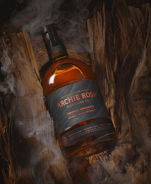 The A-Z of Smoked Whisky
