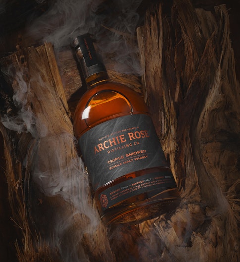 The A-Z of Smoked Whisky