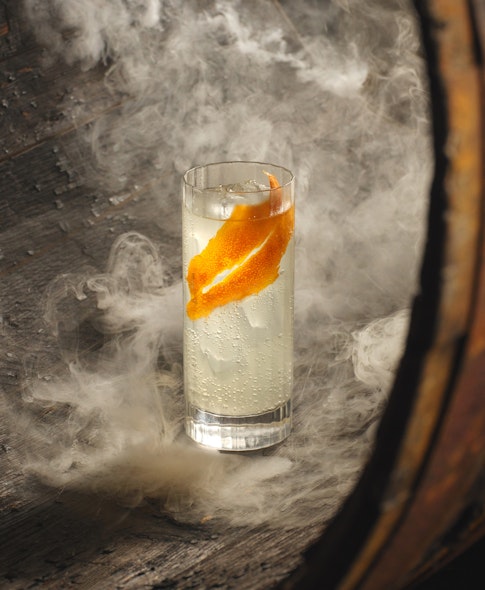 Two Must-Try Smoked Whisky Cocktails