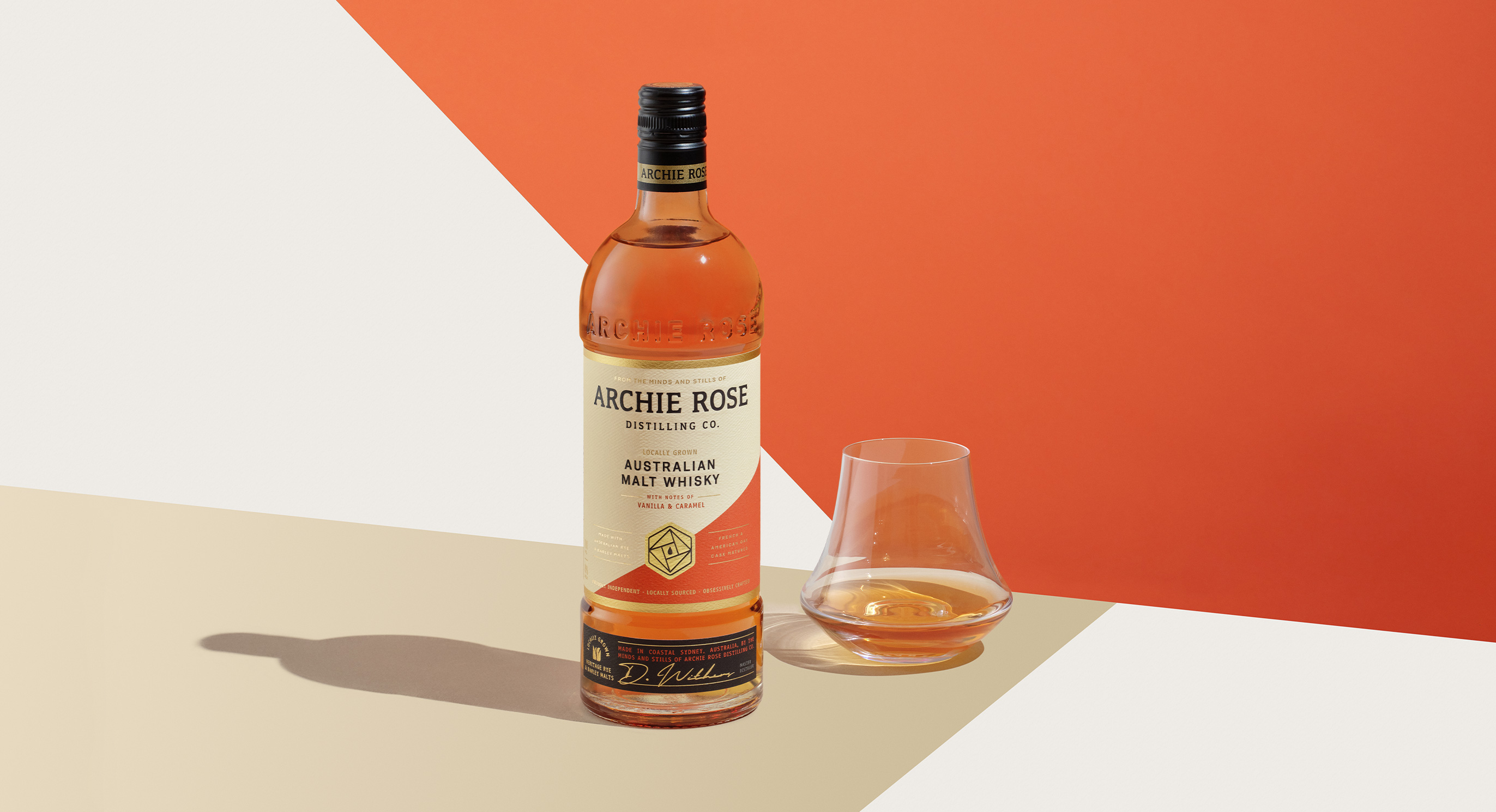 Australian Malt Whisky | Australia's Best Blended Malt Whisky