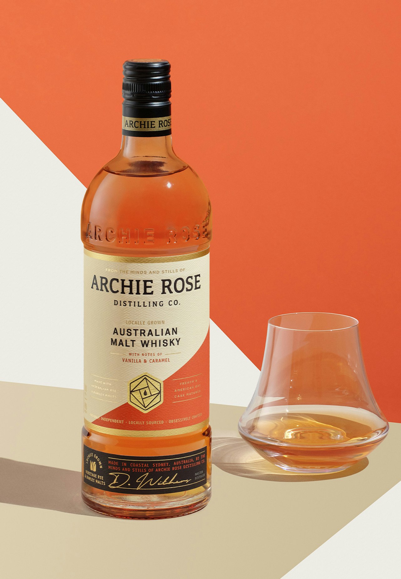 Australian Malt Whisky