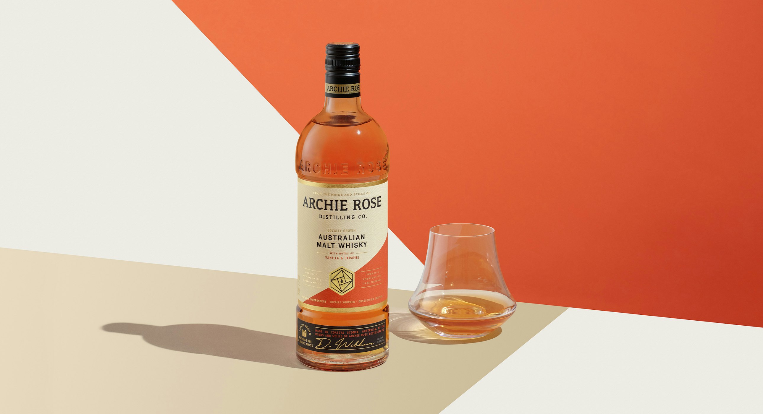 Australian Malt Whisky
