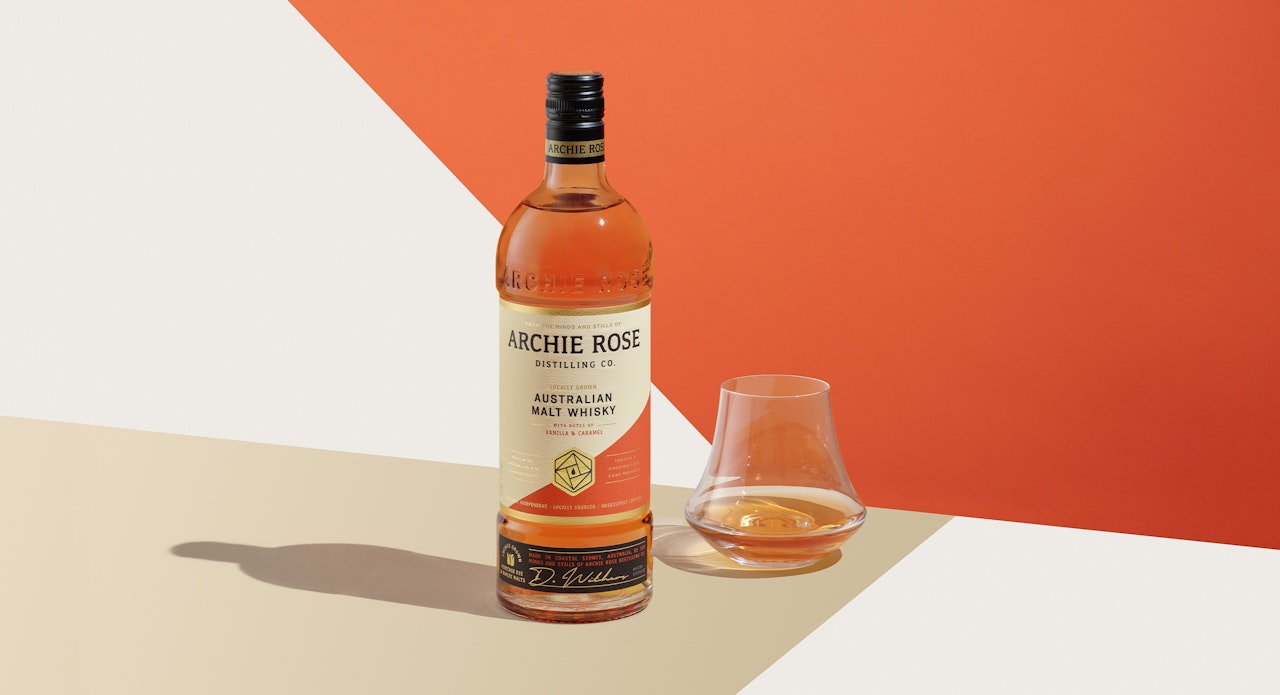 Australian Malt Whisky