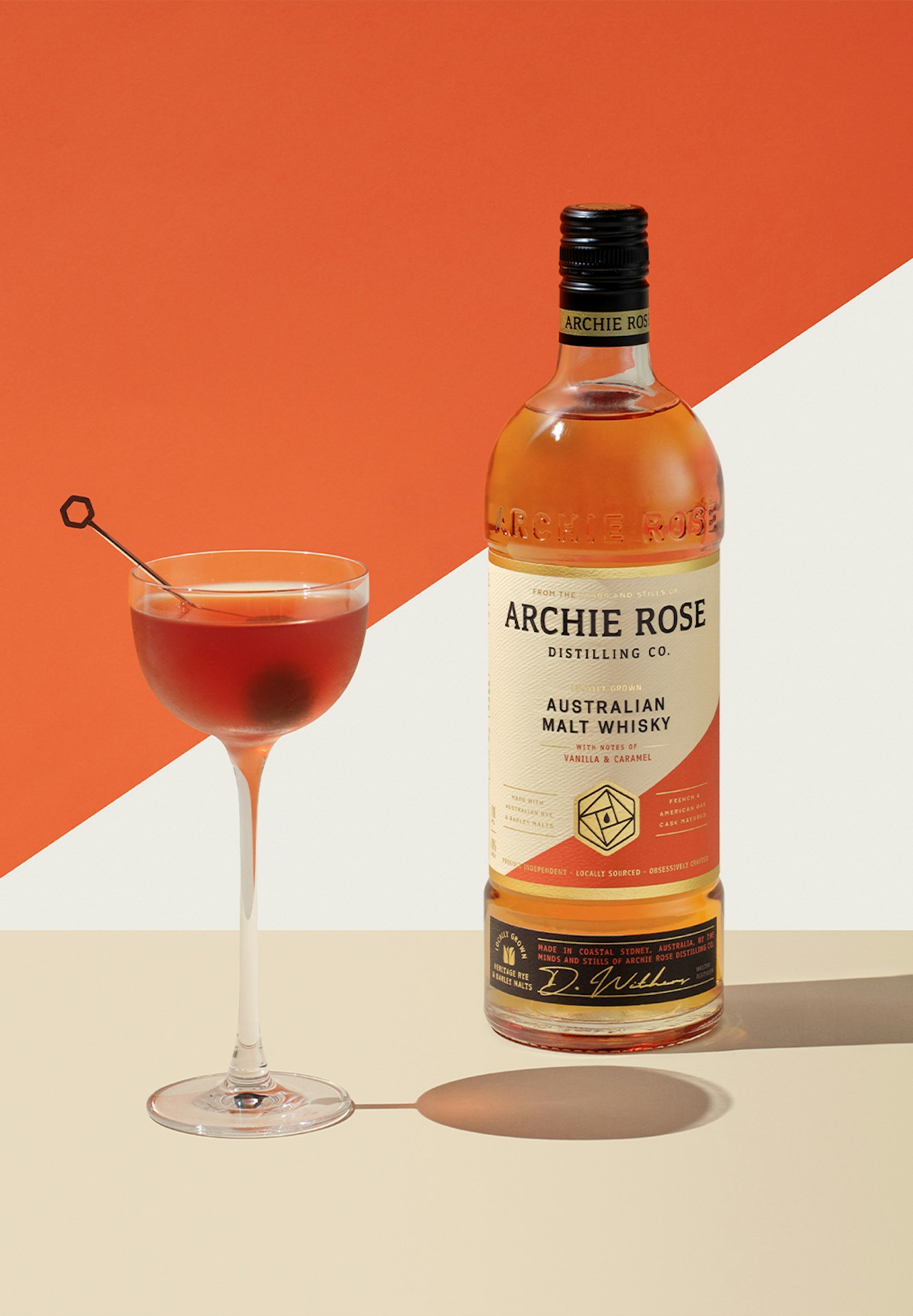 Australian Malt Whisky