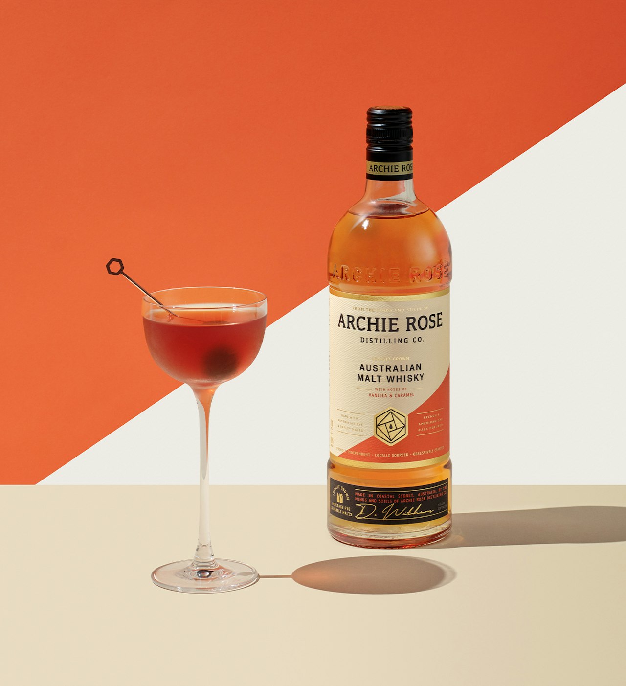 Australian Malt Whisky