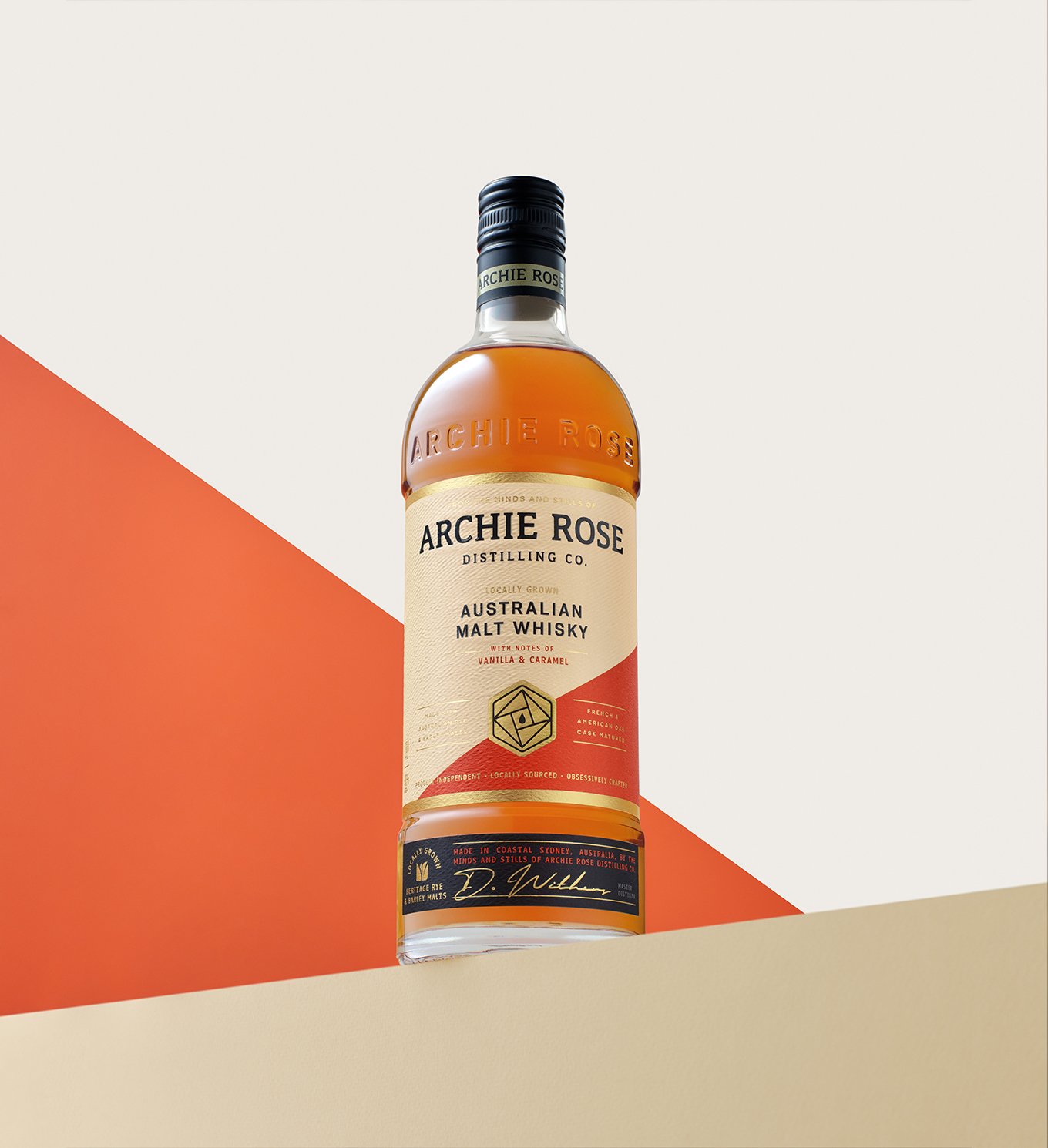 Australian Malt Whisky | Australia's Best Blended Malt Whisky