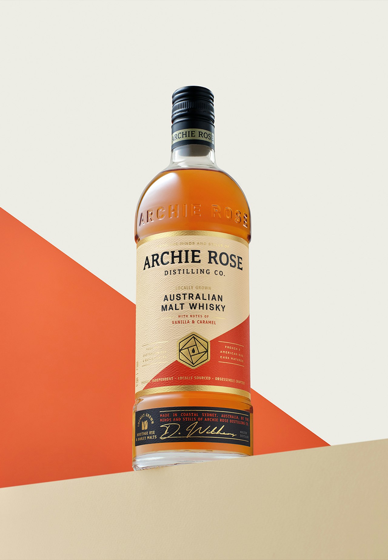 Australian Malt Whisky
