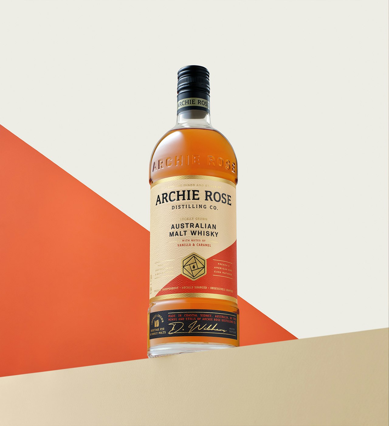Australian Malt Whisky