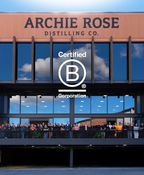 Our Journey to Becoming a B Corp™ Certified Business