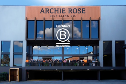 Our Journey to Becoming a B Corp™ Certified Business 