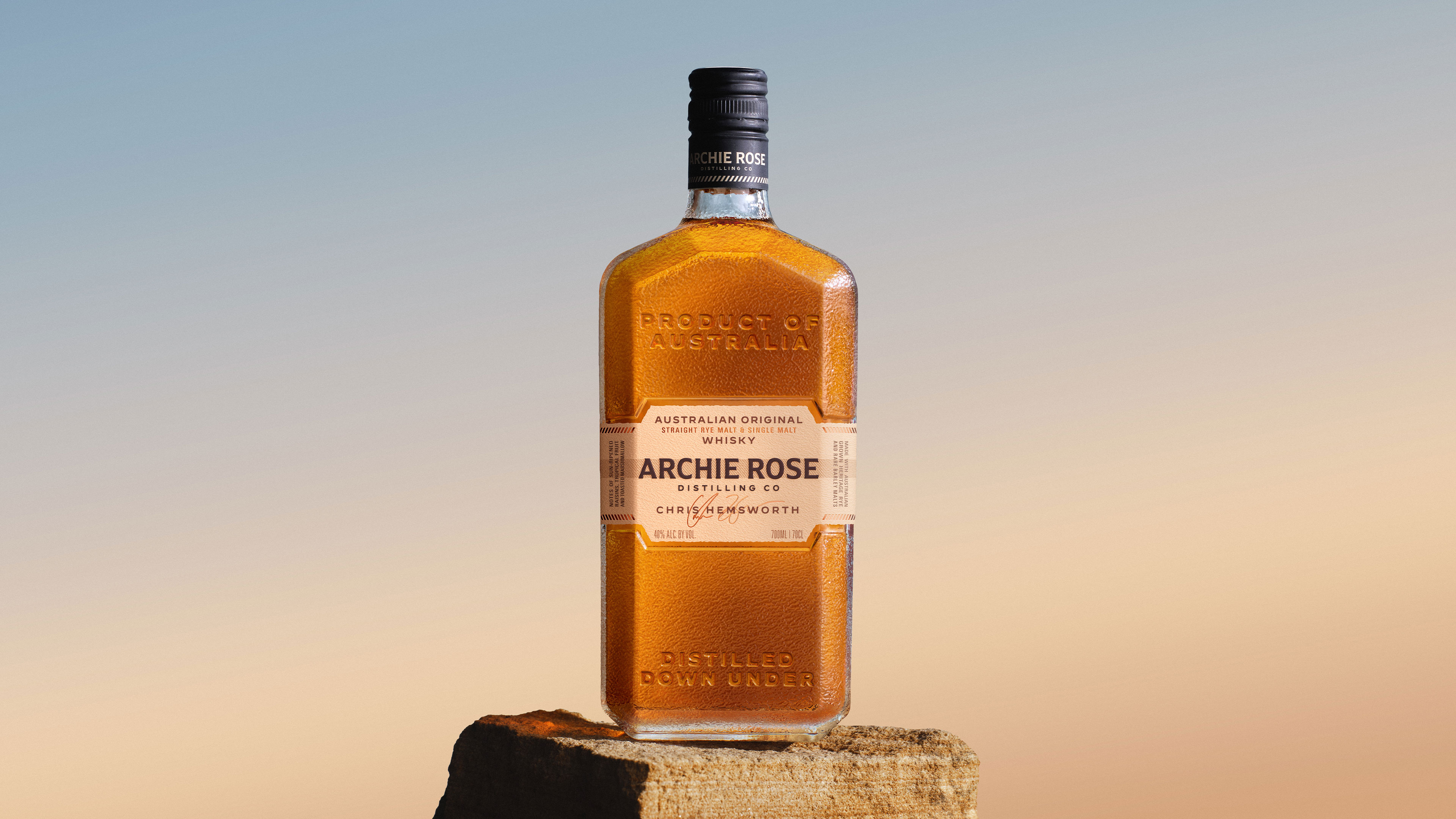 Australian Original Whisky | Australia's Best Blended Malt Whisky