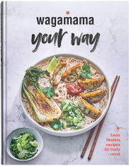 The Wagamama Cookbook