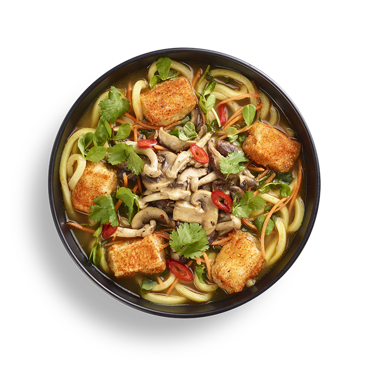 kare burosu ramen