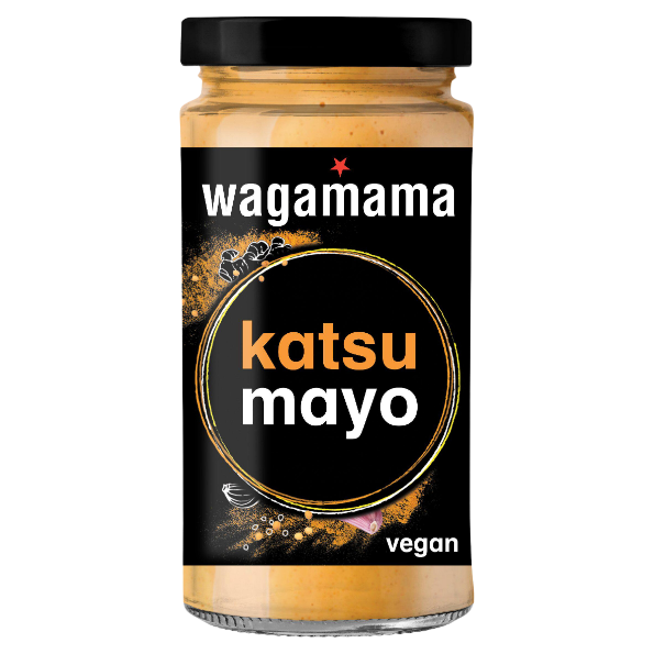 Wagamama Katsu Curry Meal Kit Reviews