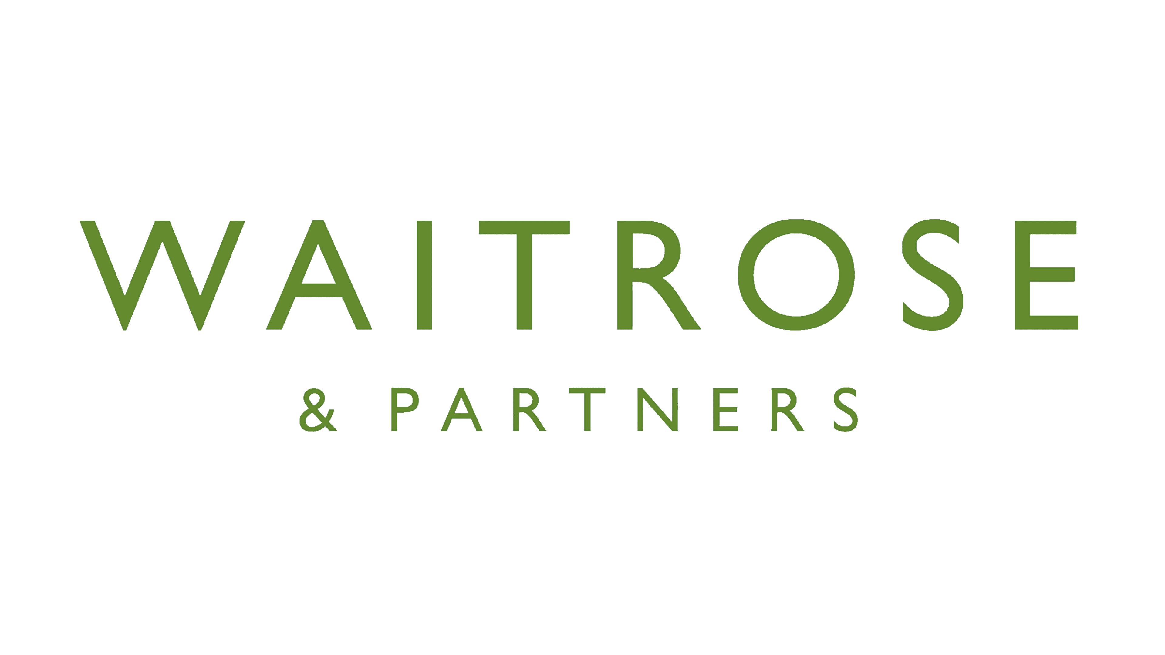 waitrose logo