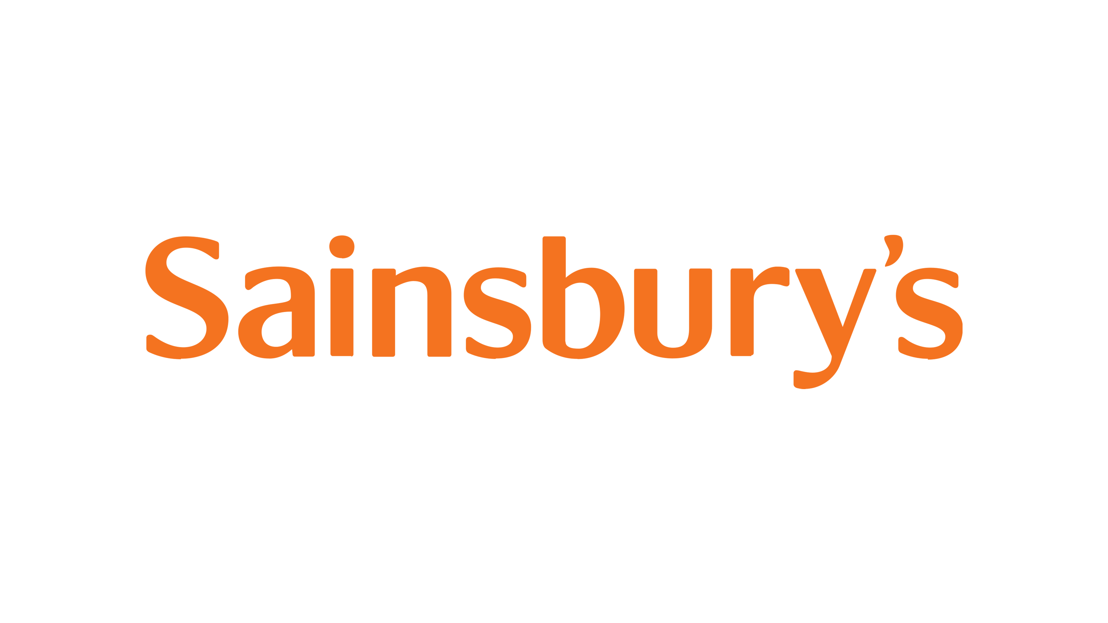 sainsburys logo