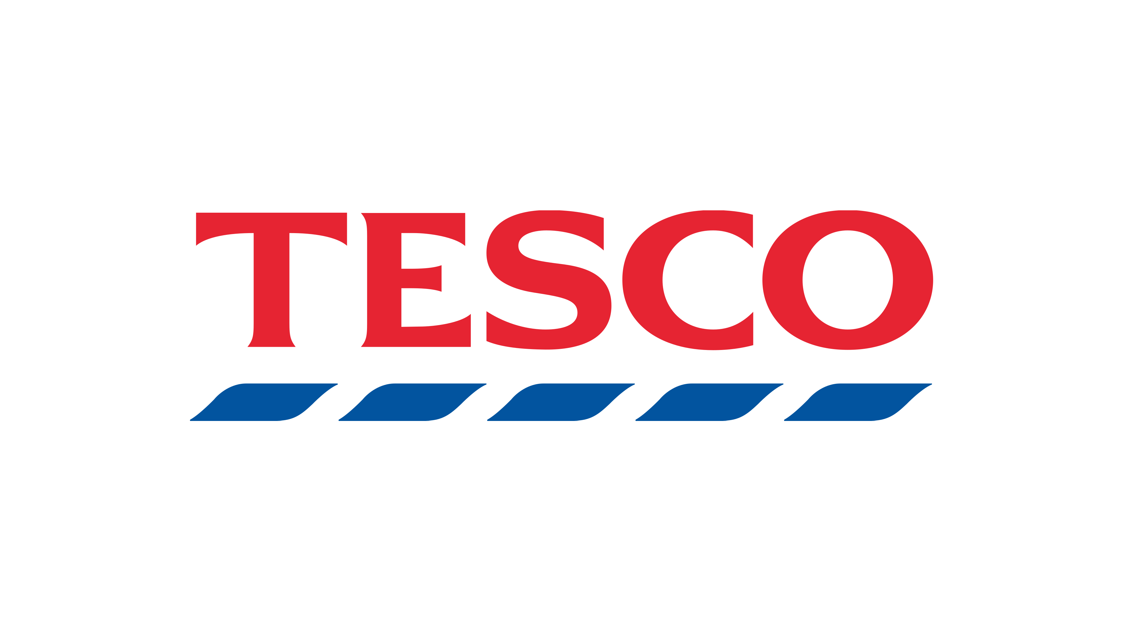tesco logo