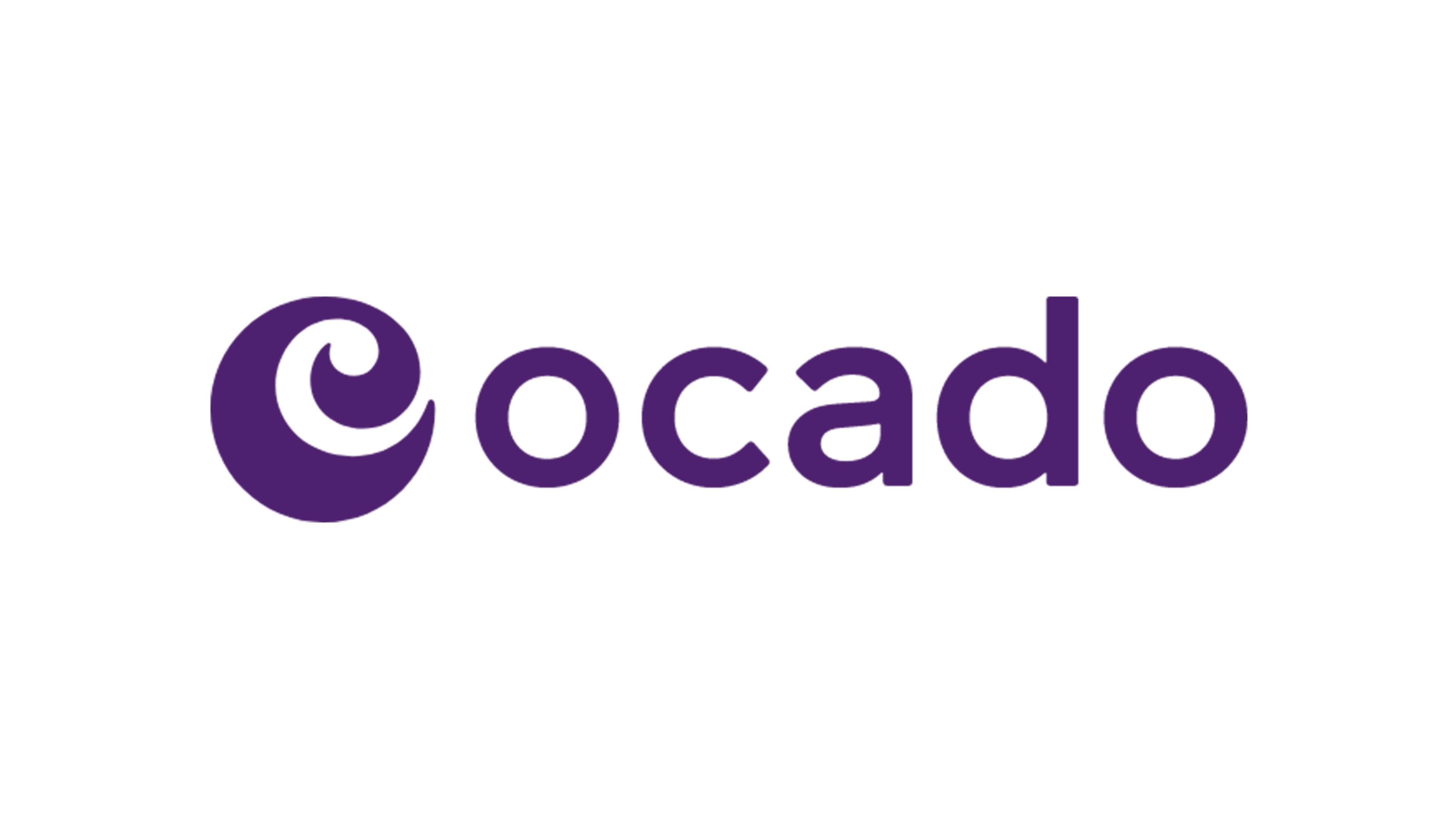 ocado logo