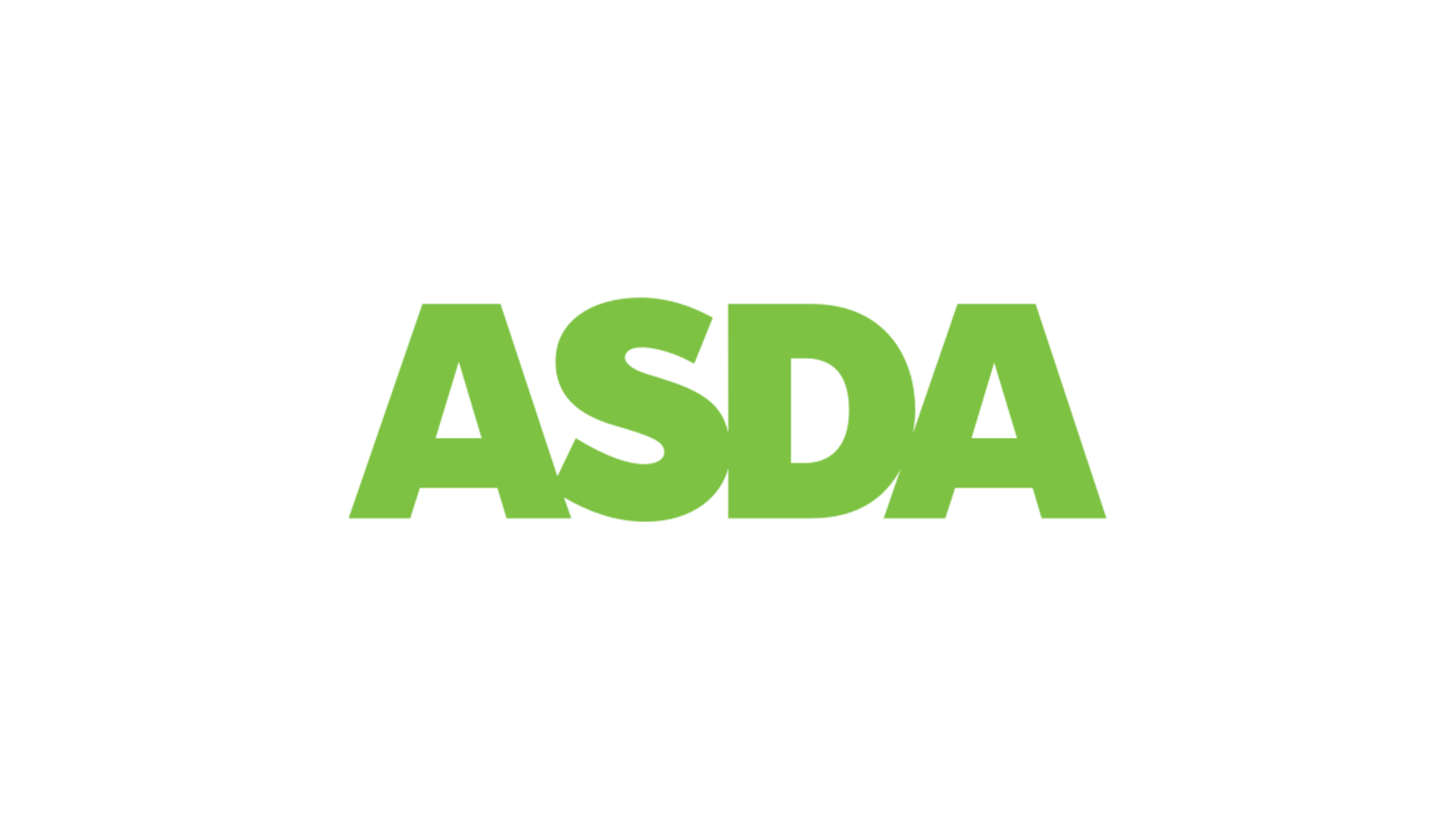 asda logo