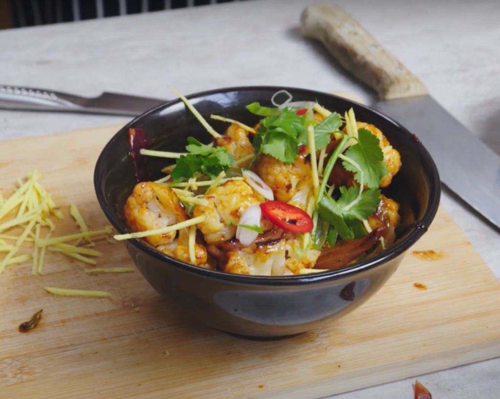 wagamama firecracker stir fry sauce